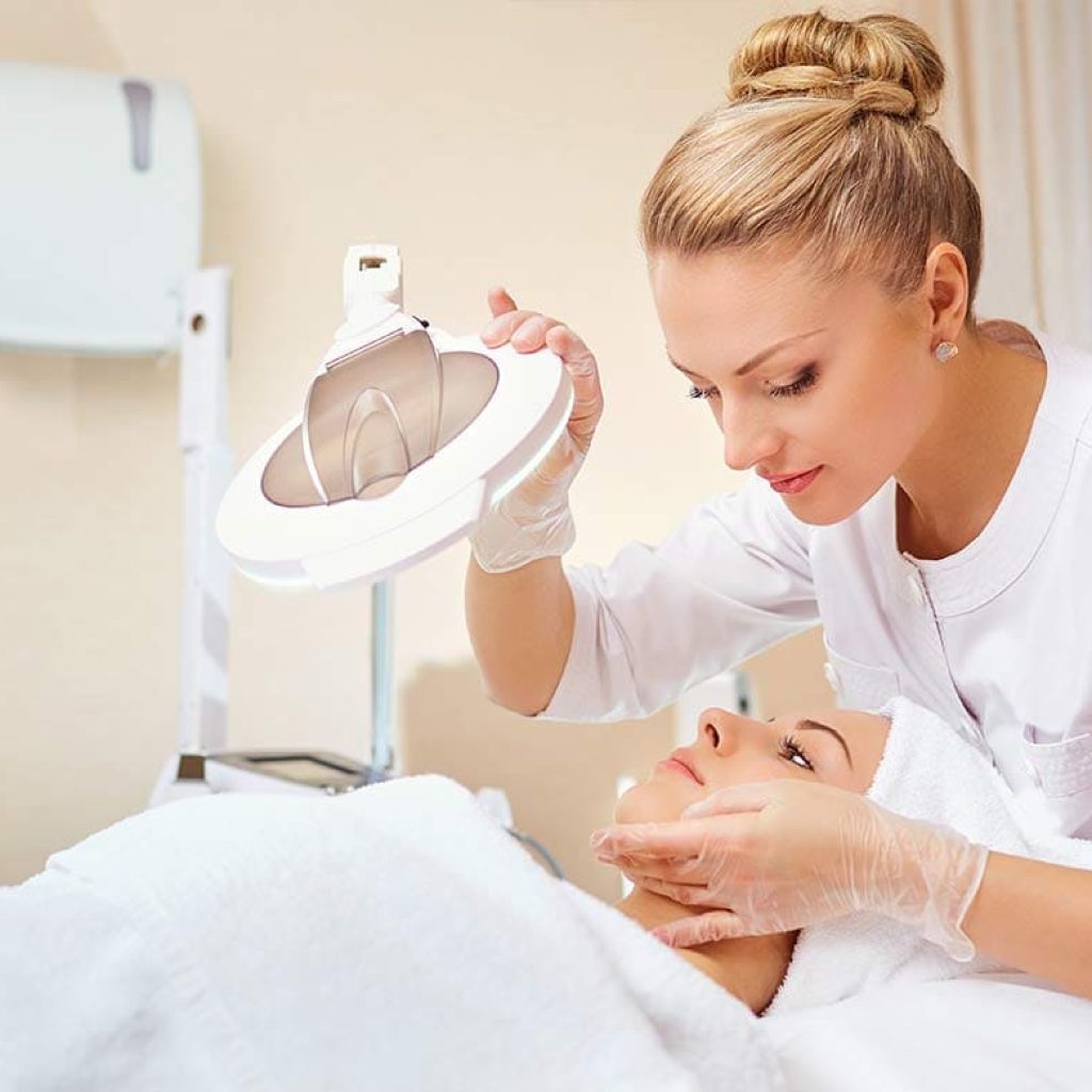 Asthetic Skin tech Asthetic Skin tech